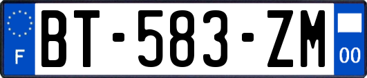 BT-583-ZM