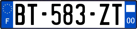 BT-583-ZT