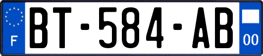 BT-584-AB