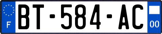 BT-584-AC