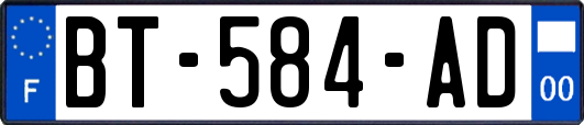 BT-584-AD