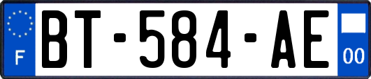 BT-584-AE