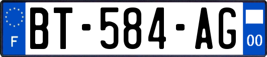 BT-584-AG