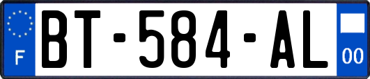 BT-584-AL