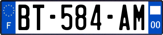 BT-584-AM