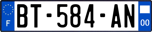 BT-584-AN