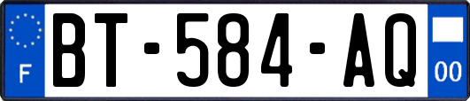 BT-584-AQ