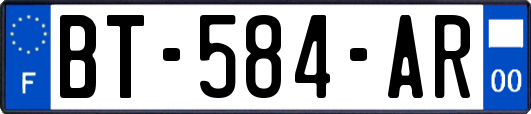 BT-584-AR