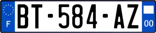 BT-584-AZ