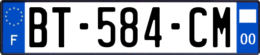 BT-584-CM