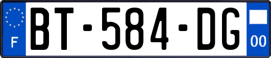 BT-584-DG