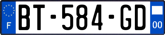 BT-584-GD