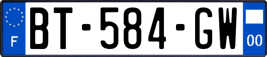 BT-584-GW