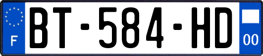 BT-584-HD