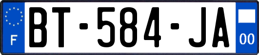 BT-584-JA