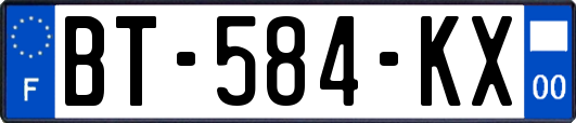 BT-584-KX