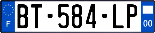 BT-584-LP