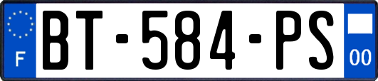 BT-584-PS