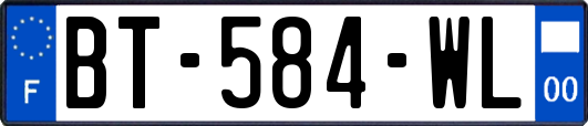 BT-584-WL