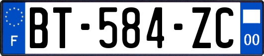 BT-584-ZC