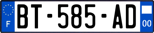 BT-585-AD