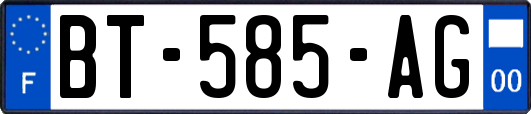 BT-585-AG