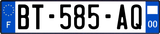 BT-585-AQ