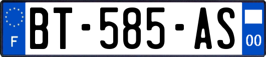 BT-585-AS
