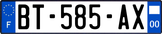 BT-585-AX