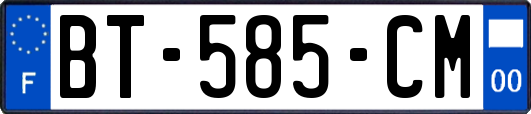 BT-585-CM