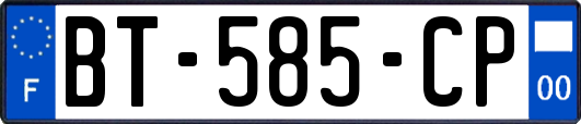 BT-585-CP