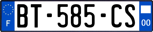 BT-585-CS