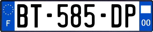 BT-585-DP