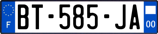 BT-585-JA