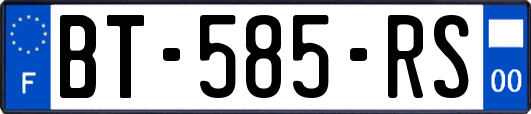 BT-585-RS