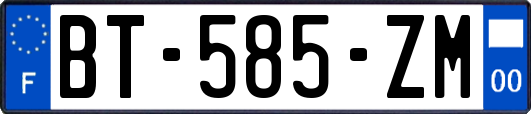 BT-585-ZM