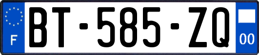 BT-585-ZQ