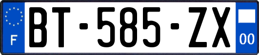 BT-585-ZX