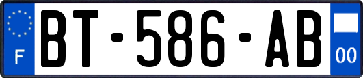 BT-586-AB