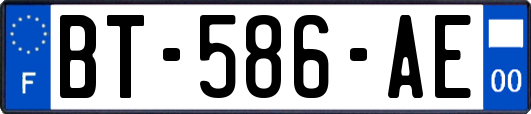 BT-586-AE