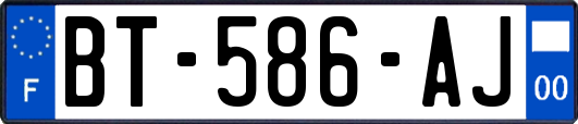 BT-586-AJ