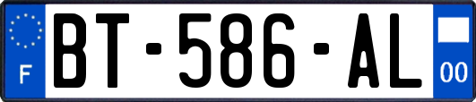 BT-586-AL