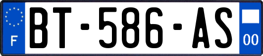 BT-586-AS