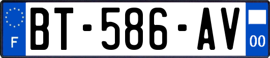 BT-586-AV