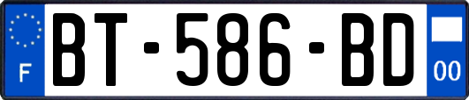 BT-586-BD