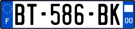 BT-586-BK