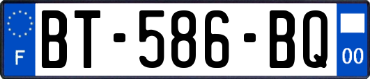 BT-586-BQ