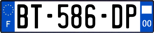 BT-586-DP