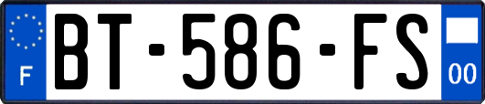 BT-586-FS