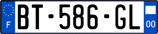 BT-586-GL